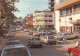 GABON LIBREVILLE  Centre Ville Rue Victor Schœlcher  (Scans R/V) N° 43 \ML4055 - Gabun