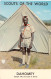 DAHOMEY Scouts Of The World En 1968 Carte Vierge Non Circulé  (Scans R/V) N° 43 \ML4056 - Dahomey