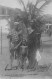 BENIN DAHOMEY COTONOU Famille Dahoméenne  (Scans R/V) N° 54 \ML4056 - Dahomey