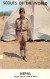 NEPAL 1968 Scouts Of The World -  Carte Vierge Non Voyagé (scan R/V) N° 73 \ML4056 - Népal