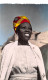 REPUBLIQUE DU TCHAD  Binder - Jeune Femme Foulbe Carte Colorisée  (scans R/V) N° 61 \ML4057 - Chad