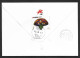 Portugal 2024 FDC Recommandée Emission Commune Joint Issue 25 Avril Revolution Des Oeillets Carnation Revolution R FDC - FDC