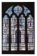 17 SAINTES  Le Grand Vitrail De La Cathédrale Saint Pierre  (Scans R/V) N° 10 \ML4062 - Saintes