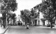 17  Châtelaillon-Plage  L'hotel MAJESTIC Et La Rue CARNOT  (Scans R/V) N° 75 \ML4065 - Châtelaillon-Plage
