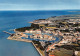 17 SAINT MARTIN DE Ré Vue Générale Du Port (Scans R/V) N° 30 \ML4068 - Saint-Martin-de-Ré