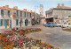 17 île D' Oléron SAINT PIERRE Hotel Du COMMERCE Place De La Mairie (Scans R/V) N° 57 \ML4069 - Saint-Pierre-d'Oleron