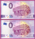 0-Euro XEAF 2022-4 KUNSTHALLE - BIELEFELD Set NORMAL+ANNIVERSARY - Private Proofs / Unofficial