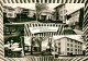 73335612 Reinhardshausen Sanatorium Reinhardsquelle Kurhaus Wandelhalle Schwanen - Bad Wildungen