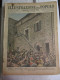 # ILLUSTRAZIONE DEL POPOLO N 25 /1938 IL RE VISITA LA CASA DEL DUCE / CEYLON ELEFANTE IN TRIBUNALE - Erstauflagen