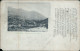 Cr195 Cartolina Faicchio Panorama Del Paese Provincia Di Benevento Campania - Benevento