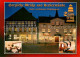 73334937 Ueckermuende Mecklenburg Vorpommern Hotel Restaurant Stadtkrug Ueckermu - Sonstige & Ohne Zuordnung