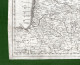 Delcampe - ST-FR GUYENNE & GASCOGNE Governo Di Guienna E Guascogna 1712~ Cm. 44,5 X 35 - Estampas & Grabados