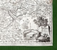 Delcampe - ST-FR GUYENNE & GASCOGNE Governo Di Guienna E Guascogna 1712~ Cm. 44,5 X 35 - Estampas & Grabados