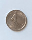 France 2 Pièces De Monnaie Semeuse 1 Franc De 1964 Et 5 Francs De 1971 - Andere & Zonder Classificatie