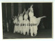 ÉCOLE ANDRÉE JOLY Vers 1940 Gymnastique Sport Salle Pleyel Danse Enfants Paris - Other & Unclassified