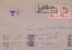 Luxembourg - Luxemburg - Lettre   TAXES   1986 - Postage Due