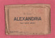Egypt. Alexandria. 10 Snap From Artistic Photos. Publ. & Copyright Lehnert & Landrock. 92x 60mm. - Obj. 'Souvenir De'