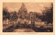 Cambodge - BAYON - Vue D'ensemble (façade Ouest) - Ed. Portail 579 - Cambodja