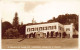 ST. HELENA - Plantation House, The Governor's Residence - REAL PHOTO - Publ. JUDGES' LTD. 6 - Santa Helena