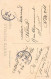 Tunisie - Marchand De Cacahuètes - Ed. Römmler & Jonas 17231 - Tunesien
