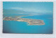 Jamaica - PORT ROYAL - Bird's Eye View - Publ. The Novelty Trading Co. D4 - Jamaica