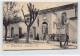 Judaica - ALGÉRIE - Orléansville - La Synagogue - Ed. Lévy L.L. 13 - Judaika
