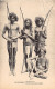Sri Lanka - Veddahs - Wild Men - Publ. H. Grimaud (no Imprint) - Sri Lanka (Ceylon)