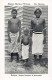 Solomon Islands - RUBIANA - Young Men And A Boy - Publ. Missions Maristes D'Océanie  - Salomoninseln