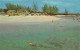 Bahamas - The Balmoral Beach Hotel, On Cable Beach - Publ. HCA Hotels  - Bahama's