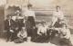 AK Foto Wangerooge - Erwachsene Und Kinder Am Strand - Ca. 1910 (69179) - Wangerooge