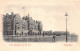 England - FOLKESTONE (Kent) Hotel Metropole & The Lees - Publ. Stengel & Co. 8266 - Folkestone