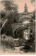 JUVISY-sur-ORGE: Pont Des Belles-fontaines - état - Juvisy-sur-Orge