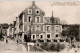 LA FERTE SOUS JOUARRE: Café De La Terrasse Rue Des Pelletiers - Très Bon état - La Ferte Sous Jouarre