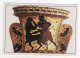 AK 210260 ART / PAINTING ... - Griechische Kunst - Protoattischer Stil - Anonym - Herakles Tötet Den Kentauren Nessos - Antike