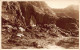 Sark - Natural Arch, Port Du Moulin - REAL PHOTO - Publ. Judges' Ltd. 4538 - Sark