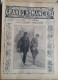 LES GRANDS ROMANCIERS - 58 N° Du Journal Populaire Illustré Du N° 241 à 298 Soit Du 23/04/1926 Au 13/05/1927 - 6 Photos - Collections