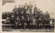 BURTIN CONSTABLE (York.) Conservative Demonstration Sept. 3rd 1908 - Group Of Men - REAL PHOTO. - Andere & Zonder Classificatie