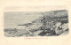 England - Sussex - HASTINGS And Castle From The Cliffs - Hastings