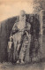 SRI LANKA - Statue Of King Parakrama - Publ. Plâté Ltd. 188 - Sri Lanka (Ceylon)