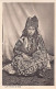 Maroc - Femme De Caïd Richement Habillée - Ed. Benhaïm 1034 - Sonstige & Ohne Zuordnung