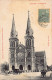 Viet-Nam - SAIGON - La Cathédrale - Ed. G. Wirth  - Viêt-Nam