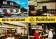 73333506 Niederaula Hotel Restaurant Kupferkanne Niederaula - Other & Unclassified