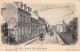 FALAISE - Entrée De Ville, La Rue D'Argentan - Très Bon état - Falaise