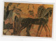 AK 210261 ART / PAINTING ... - Griechische Kunst - Kleitias - Der Streitwagen Des Zeus - Ancient World