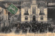 CHATEAU-THIERRY : Souvenir De La Fete Jean De La Fontaine 23 Juin 1907 - Etat - Chateau Thierry