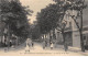 SAINT AUBIN SUR MER - L'Avenue De La Gare - Très Bon état - Saint Aubin