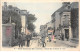 SAINT AUBIN SUR MER - Grande Rue Et Bureau De Poste - Très Bon état - Saint Aubin