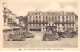 TROUVILLE - Hôtel Bellevue - Très Bon état - Trouville