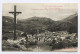 CPA - 09.Ax Les Thermes - Vue Générale Prise Au Dessus De La Croix Des Missions - Ax Les Thermes