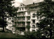 73333177 Baden-Baden Sanatorium Dr Dengler Nachf Baden-Baden - Baden-Baden